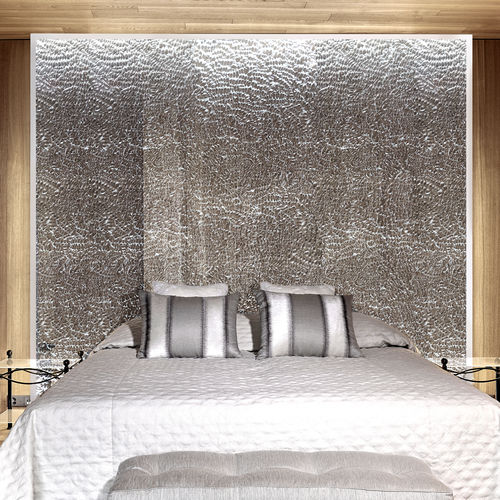 Pannello decorativo di rivestimento - CISELÉ - G001 - DACRYL® - per arredamento / da parete / per interni