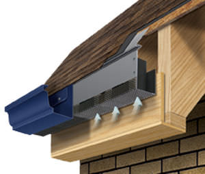Aeratore da tetto - PAC ECO - PAC-CLAD Petersen Aluminum