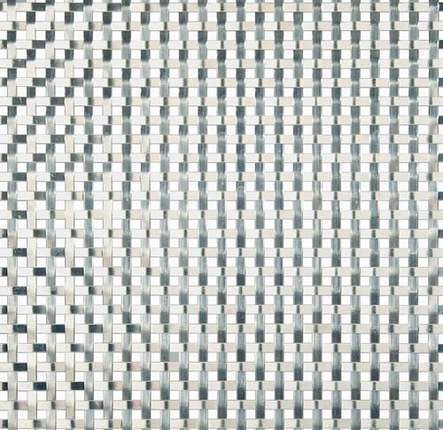 Maglia metallica in acciaio inossidabile - GRAPH - Cambridge Architectural Mesh - per interni / per rivestimento di facciata / maglia stretta