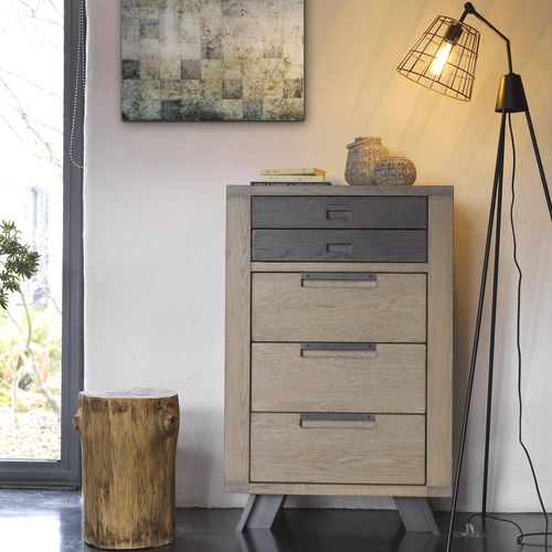 Cassettone contemporaneo - ARTISANE - Artcopi - in legno / non specificato