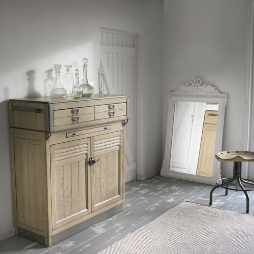 Credenza alta - CAP FERRET - Artcopi - classica / in legno