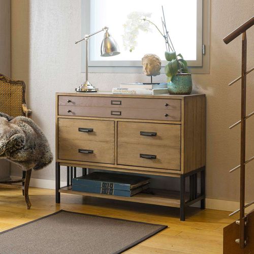 Cassettone classico - MANUFACTURE PETIT MEUBLE - Artcopi - in legno / non specificato