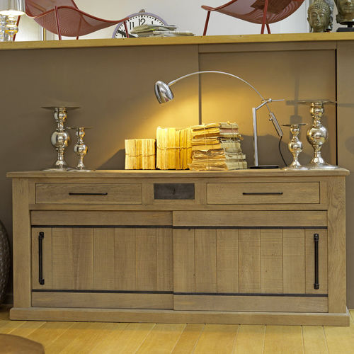 Credenza classica - ATELIER - Artcopi - in legno