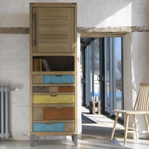 Cassettiera classica - NUANCES - Artcopi - in legno