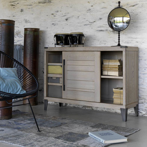 Credenza classica - NUANCES - Artcopi - in legno