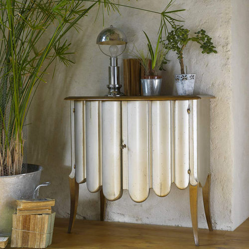 Credenza con piedi alti - LES VARENNES - Artcopi - in stile Luigi XV / in legno