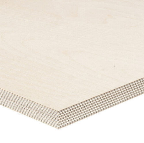 Pannello compensato di rivestimento - WISA® LG - UPM - per serramenti / per interni / per mobile