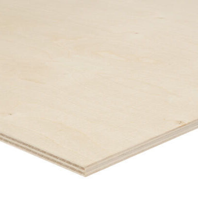 Pannello compensato da costruzione - GRADA&reg;2000 - UPM - per interni / leggero / resiste alle intemperie