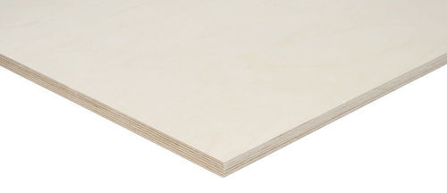 Pannello compensato per solaio - WISA®-Birch Maxi - UPM - PEFC / resiste alle intemperie / FSC