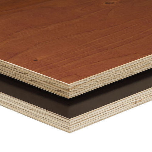Pannello compensato di rivestimento - WISA®-FORM - UPM - per cassero / leggero / resiste alle intemperie