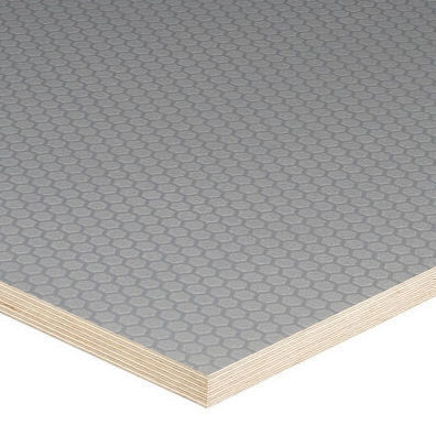 Pannello compensato da costruzione - WISA&reg;-HEXA - UPM - per edificio / per solaio / per pavimento