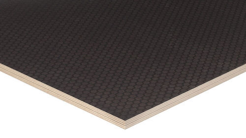 Pannello compensato per solaio - WISA®-Hexa Maxi - UPM - per pavimento / FSC / antiscivolo