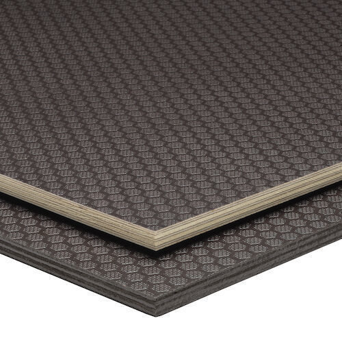 Pannello compensato di rivestimento - WISA&reg;-SCAFF - UPM - da costruzione / per passerella / per pavimento