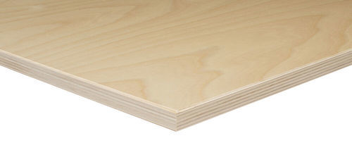 Pannello compensato da costruzione - WISA&reg;-PREMIUMCUT - UPM - per interni / leggero / in betulla