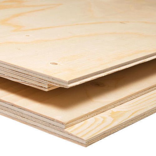 Pannello compensato da costruzione - WISA&reg; ERGO - UPM - per interni / per parete / per muro