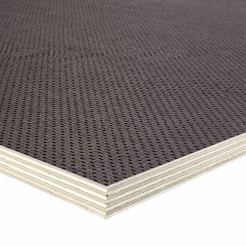 Pannello compensato di rivestimento - WISA&reg;-WIRE MAXI - UPM - da costruzione / per solaio / per pavimento