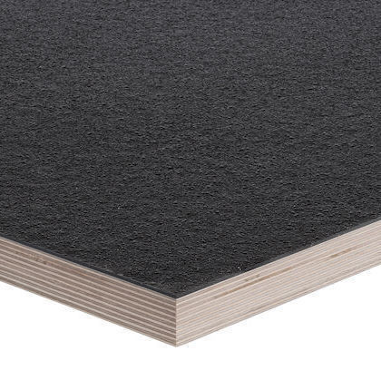 Pannello compensato per pavimento - WISA&reg;-TOPGRIP - UPM - per solaio / antiscivolo / ad alta resistenza