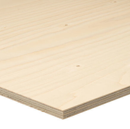 Pannello compensato di rivestimento - WISA® WR - UPM - da costruzione / per rivestimento di facciata / per muro portante