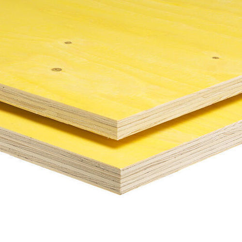 Pannello compensato di rivestimento - WISA® BT - UPM - da costruzione / per solaio / per pavimento