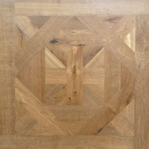 Parquet multistrato - ANGERS - Quadrolegno - massello / in legno / in legno massiccio