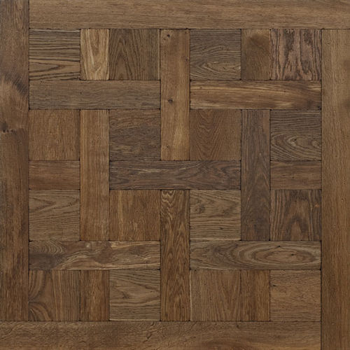 Parquet multistrato - CHANTILLY - Quadrolegno - massello / in legno / in legno massiccio