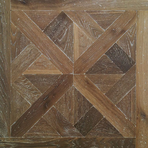 Parquet multistrato - CHEVERNY - Quadrolegno - massello / in legno / in legno massiccio