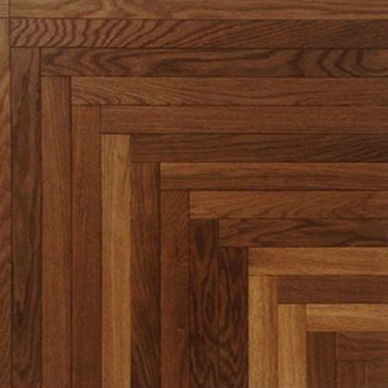 Parquet multistrato - CHINON - Quadrolegno - in legno / in legno massiccio / a spina di pesce
