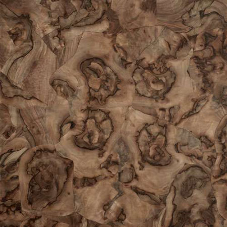 Parquet multistrato - BURL WITH PALLADIAN COMPOSITION - Quadrolegno - in legno / in noce / a spina di pesce
