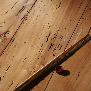 Parquet multistrato - Quadrolegno - in legno / in olmo / a spina di pesce