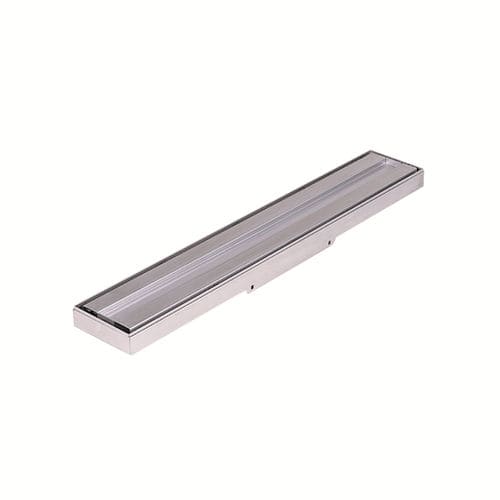 Diffusore d'aria da pavimento - PL203 - Pluggit - lineare