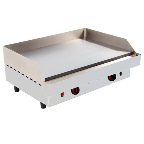 Piastra di cottura elettrica - 4433REP0 - Mas Baga - professionale / portatile