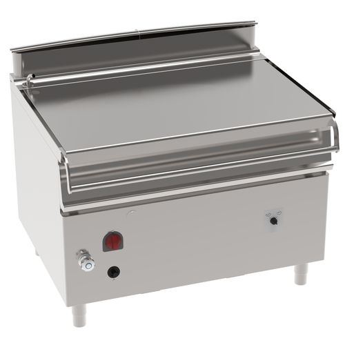 Pentola elettrica - 48281313 - Mas Baga - a gas / professionale