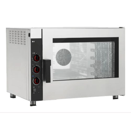 Forno professionale - 41X25EME - Mas Baga - elettrico / a convezione / a libera installazione