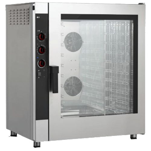 Forno professionale - 41201GME - Mas Baga - a gas / a convezione / a libera installazione