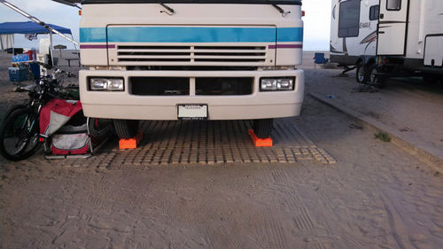 Prato a quadrotte - RV ACCESS - Soil Retention - carrabile