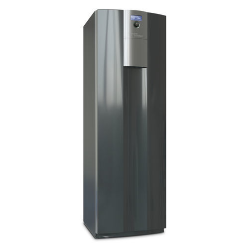 Pompa di calore acqua glicolata/acqua - WZS 42K3M - 102K3M - alpha innotec - professionale / per piscina / residenziale