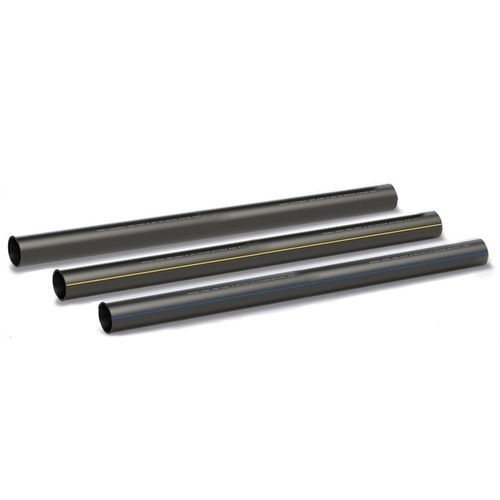 Condotto in PE - GEROTHEN® - HAKA GERODUR - per acqua sanitaria / flessibile