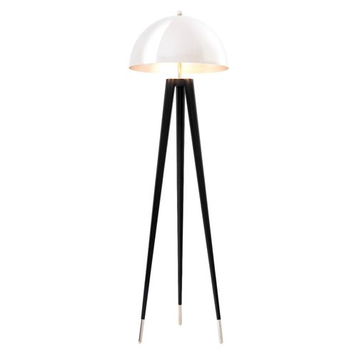 Lampada da terra - COYOTE - EICHHOLTZ - in metallo / contemporanea / con cavo