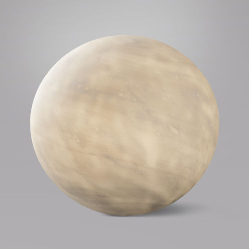 Lampada da tavolo - TITAN - Semeur d'étoiles - in acciaio / in vetro soffiato / contemporanea