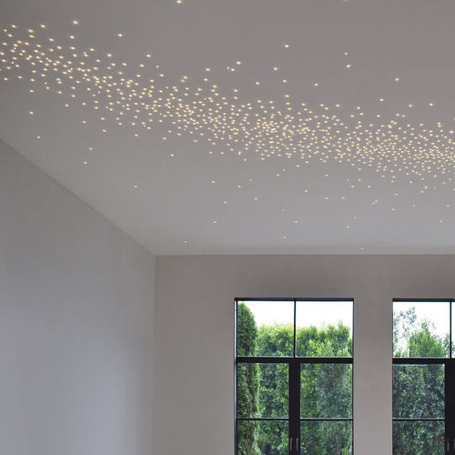 faretto da incasso a soffitto - Semeur d'étoiles