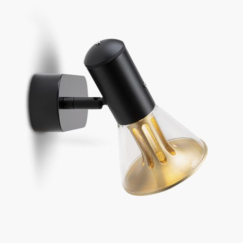 Faretto da soffitto - Ethics WDS - less'n'more - a muro / LED / conico