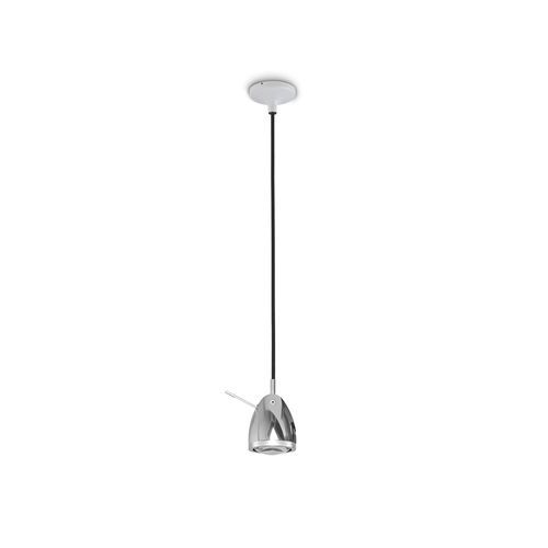 Lampada a sospensione - Ylux MPL - less'n'more - in alluminio / contemporanea / con cavo