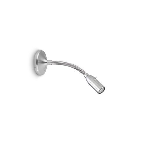 Faretto da soffitto - Zeus MDL - less'n'more - a muro / LED / centrabile