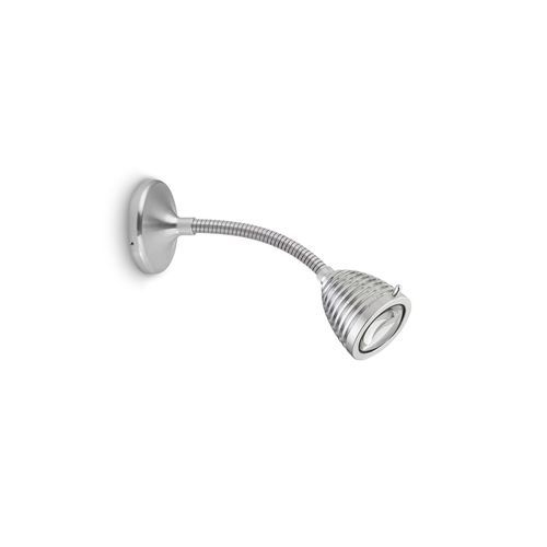Faretto da soffitto - Athene MDL - less'n'more - a muro / LED / centrabile
