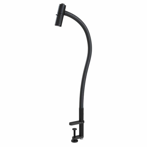 Lampada da tavolo - PROLYX P-6W series - less'n'more - in alluminio anodizzato / contemporanea / con cavo