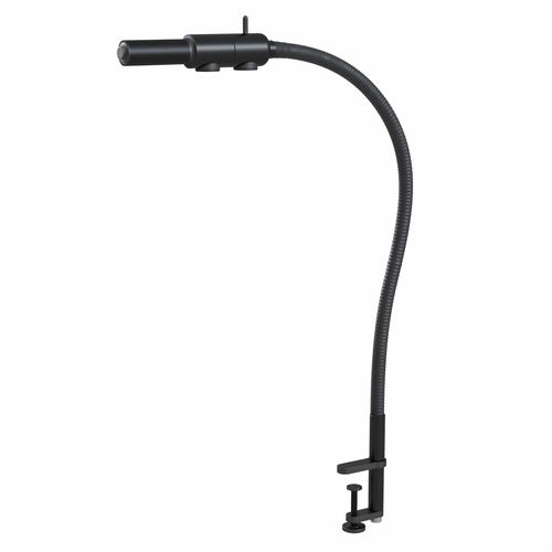 Lampada da tavolo - PROLYX P-12W series - less'n'more - in alluminio anodizzato / contemporanea / con cavo