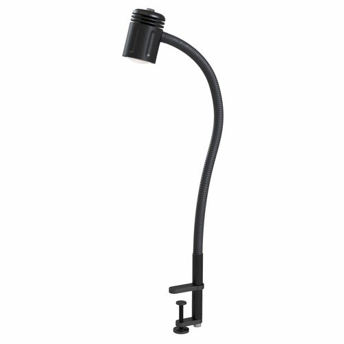 Lampada da tavolo - PROLYX P-10W series - less'n'more - in alluminio anodizzato / contemporanea / con cavo