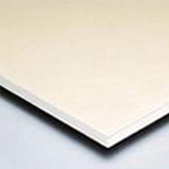 Lastra in cartongesso ad alta resistenza - PLACO&reg; DUO'TECH&reg; 25 ACTIV'AIR&reg; - Placoplatre - per isolamento acustico / rinforzata / Euroclasse A2
