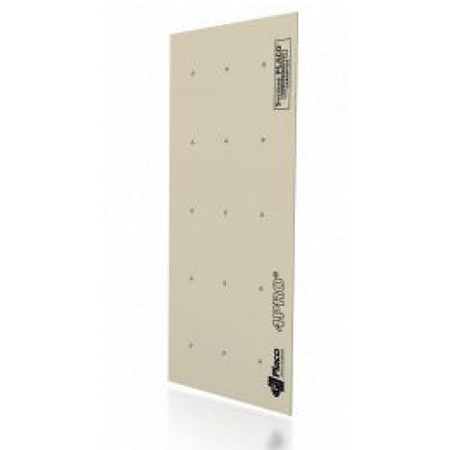 Lastra in cartongesso decorativa - 4PRO® 13 - Placoplatre - rettangolare / Euroclasse A2 / per parete