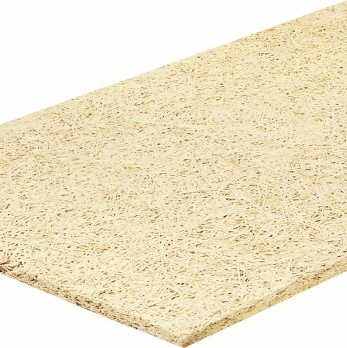 Isolante termo-acustico - STISOLITH® - Placoplatre - in lana di legno / in pannelli / per pavimento
